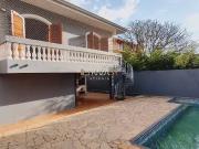 Casa / Sobrado para Locação em Atibaia/SP Vila Loanda 3...