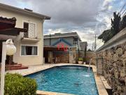 Casa / Sobrado para Locação em Atibaia/SP Vila...
