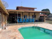 Casa / Sobrado para Locação em Atibaia/SP Vila...