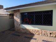Casa / Sobrado para Locação em Atibaia/SP Vila Santista...