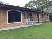 Casa / Sobrado para Locação em Atibaia/SP Vila Santista...
