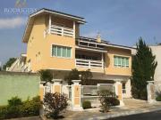 Casa / Sobrado para Locação em Atibaia/SP Vila Santista...