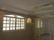 Casa / Sobrado para Locação em Atibaia/SP Vila Thais 3...