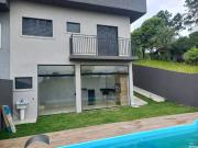 Casa / Sobrado para Locação em Atibaia/SP Vitória Régia...