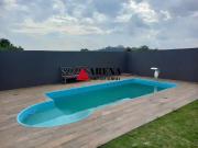 Casa / Sobrado para Locação em Atibaia/SP Vitória Régia...