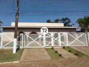 Casa / Sobrado para Locação em Avaré/SP Parque...