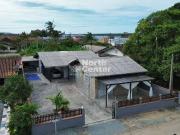 Casa / Sobrado para Locação em Balneário Barra do Sul/SC...