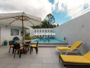 Casa / Sobrado para Locação em Balneário Camboriú/SC...