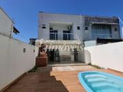 Casa / Sobrado para Locação em Balneário Camboriú/SC...