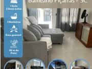 Casa / Sobrado para Locação em Balneário Piçarras/SC...