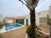 Casa / Sobrado para Locação em Barra Bonita/SP Centro 3...