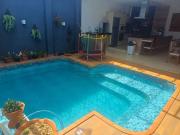 Casa / Sobrado para Locação em Barra Bonita/SP Jardim...