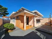 Casa / Sobrado para Locação em Barra Bonita/SP Jardim...