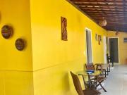 Casa / Sobrado para Locação em Barra de São Miguel/AL...