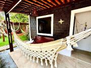 Casa / Sobrado para Locação em Barra de São Miguel/AL...