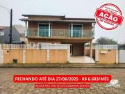 Casa / Sobrado para Locação em Barra Velha/SC Itajubá 3...