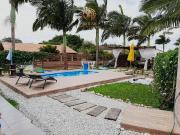 Casa / Sobrado para Locação em Barra Velha/SC Itajubá 4...