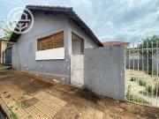 Casa / Sobrado para Locação em Barretos/SP Centro 2 Quartos