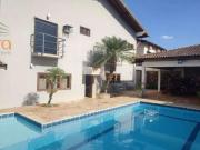 Casa / Sobrado para Locação em Barretos/SP Centro 5 Quartos