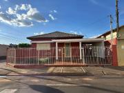 Casa / Sobrado para Locação em Barretos/SP Jardim...