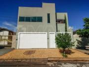 Casa / Sobrado para Locação em Barretos/SP Nadir Kenan 2...