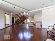 Casa / Sobrado para Locação em Barueri/SP Alphaville 3...