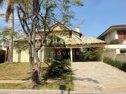 Casa / Sobrado para Locação em Barueri/SP Alphaville 3...