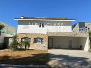 Casa / Sobrado para Locação em Barueri/SP Alphaville 4...