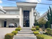 Casa / Sobrado para Locação em Barueri/SP Alphaville 4...