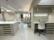 Flat para Locação em Barueri/SP Alphaville Centro...