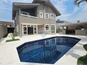 Casa / Sobrado para Locação em Barueri/SP Alphaville...