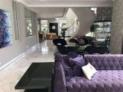 Casa / Sobrado para Locação em Barueri/SP Alphaville...
