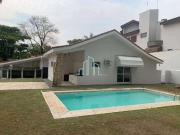 Casa / Sobrado para Locação em Barueri/SP Alphaville...