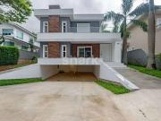 Casa / Sobrado para Locação em Barueri/SP Alphaville...