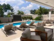 Casa / Sobrado para Locação em Barueri/SP Alphaville...