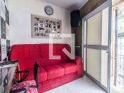 Casa / Sobrado para Locação em Barueri/SP Centro 1 Quartos