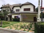 Casa / Sobrado para Locação em Barueri/SP Morada dos...