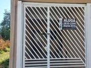 Casa / Sobrado para Locação em Barueri/SP Parque Ribeiro...