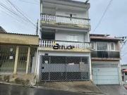 Casa / Sobrado para Locação em Barueri/SP Parque Viana 2...