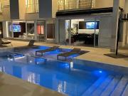 Casa / Sobrado para Locação em Barueri/SP Tamboré 4 Quartos