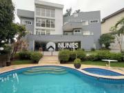 Casa / Sobrado para Locação em Barueri/SP Tamboré 5 Quartos