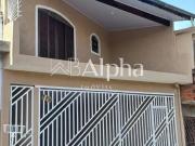 Casa / Sobrado para Locação em Barueri/SP Vila Nova 3...
