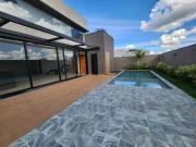 Casa / Sobrado para Locação em Bauru/SP Alphaville 4 Quartos