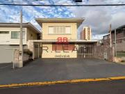 Casa / Sobrado para Locação em Bauru/SP Centro 3 Quartos
