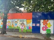 Casa / Sobrado para Locação em Bauru/SP Centro 5 Quartos