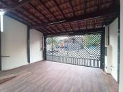 Casa / Sobrado para Locação em Bauru/SP Centro 5 Quartos