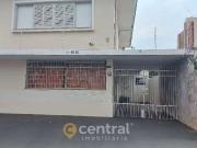 Casa / Sobrado para Locação em Bauru/SP Centro 7 Quartos