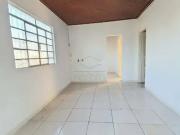 Casa / Sobrado para Locação em Bauru/SP Fundação Casas...
