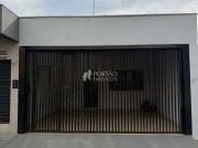 Casa / Sobrado para Locação em Bauru/SP Jardim Cruzeiro...
