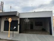 Casa / Sobrado para Locação em Bauru/SP Jardim Cruzeiro...